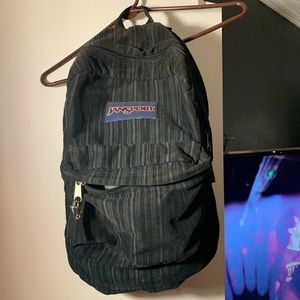 Vintage corduroy Jansport